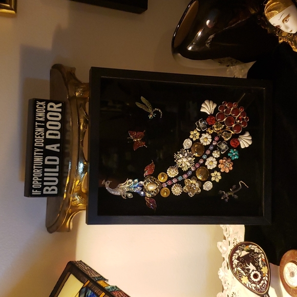 Designs by Collette Abstract Art by cherryboring - Picture 2 of 3